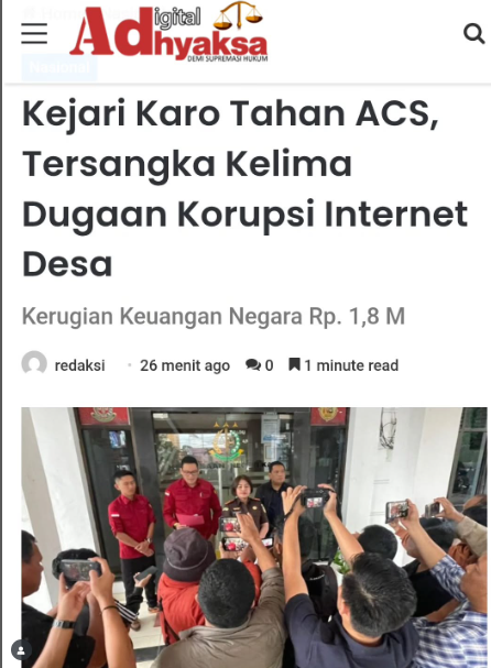 ...