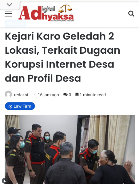 ...